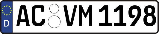 AC-VM1198