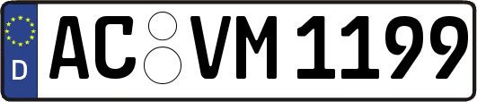 AC-VM1199