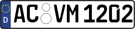 AC-VM1202