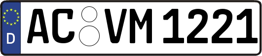 AC-VM1221