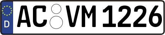 AC-VM1226