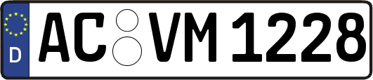 AC-VM1228