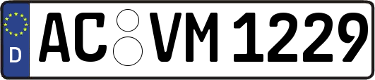 AC-VM1229