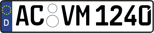 AC-VM1240