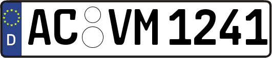 AC-VM1241