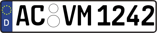 AC-VM1242