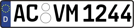 AC-VM1244