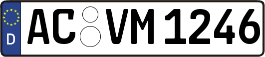 AC-VM1246
