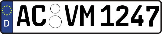 AC-VM1247