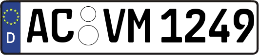 AC-VM1249