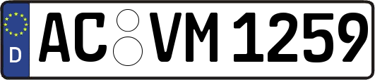 AC-VM1259