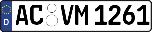 AC-VM1261