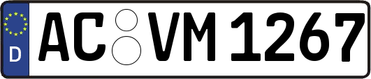 AC-VM1267