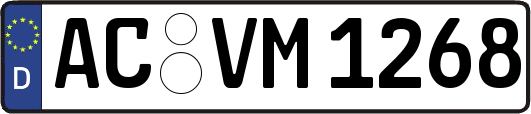 AC-VM1268