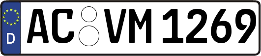 AC-VM1269