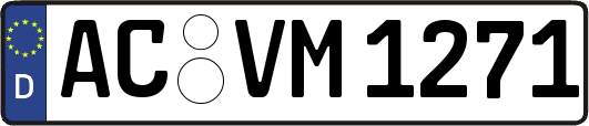 AC-VM1271