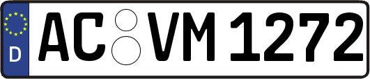 AC-VM1272