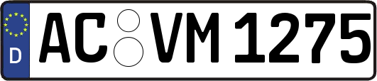 AC-VM1275