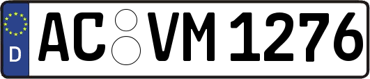 AC-VM1276