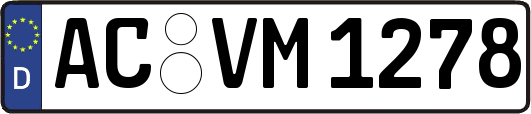 AC-VM1278