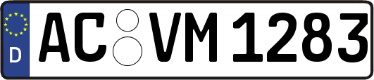 AC-VM1283