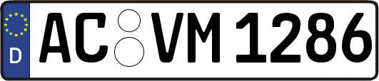 AC-VM1286