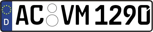 AC-VM1290