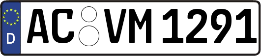 AC-VM1291