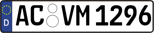 AC-VM1296