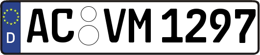 AC-VM1297