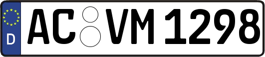 AC-VM1298