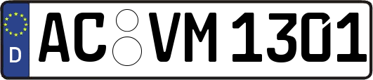 AC-VM1301