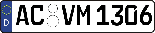 AC-VM1306