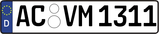AC-VM1311