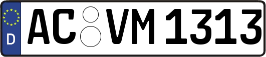 AC-VM1313