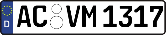 AC-VM1317