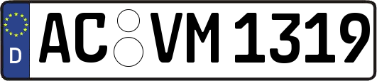 AC-VM1319