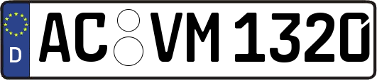 AC-VM1320
