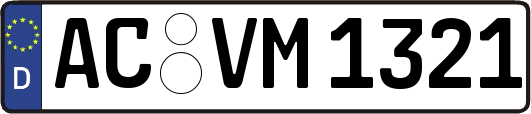 AC-VM1321