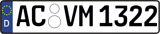 AC-VM1322