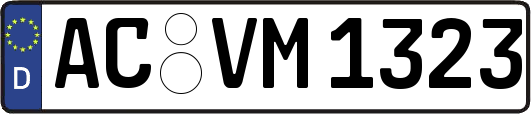 AC-VM1323