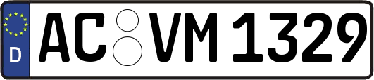 AC-VM1329