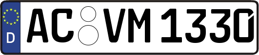 AC-VM1330