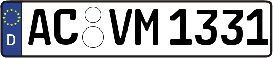AC-VM1331