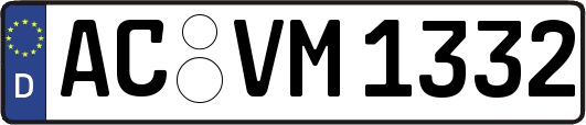 AC-VM1332