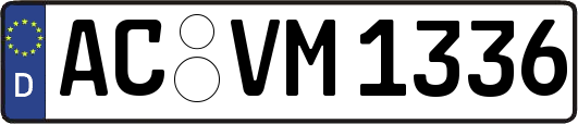 AC-VM1336