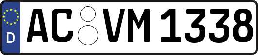 AC-VM1338