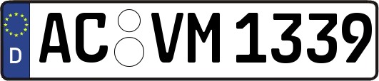 AC-VM1339