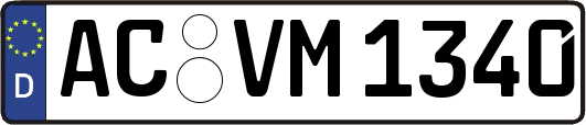 AC-VM1340
