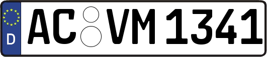 AC-VM1341